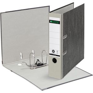 Produktbild für Ordner Leitz 1080-50-85, Karton, A4, 8cm