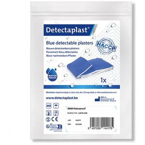 Pflaster Detectaplast Universal, 1 Rolle