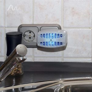 Produktbild für Insektenvernichter Gardigo 24144