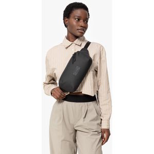 Produktbild für Bauchtasche Eastpak CNNCT F Waist Matte Black, Nylon, schwarz