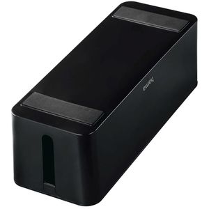Produktbild für Kabelbox Hama 221012 Maxi, aus Kunststoff