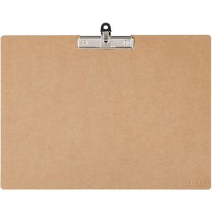 Produktbild für Klemmbrett Falken Pure Nature 22002648, A3 quer