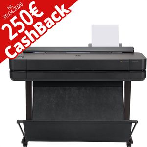 Großformatdrucker HP DesignJet T630