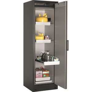 Gefahrstoffschrank asecos Q-Classic 90, 33419, mit 4 Auszügen