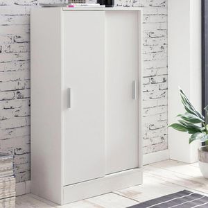 Produktbild für Schiebetürenschrank Wohnling WL5.817