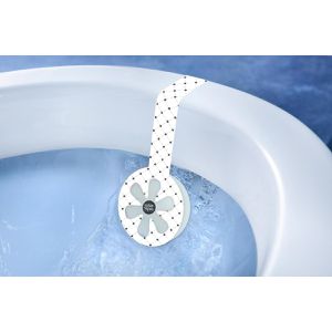 Produktbild für WC-Duftspüler Toilet-Tapes Peppermint Passion