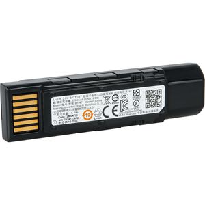 Produktbild für Barcode-Scanner-Ersatzakku Datalogic RBP-GM45