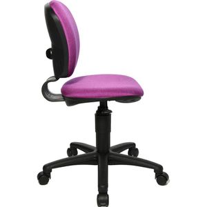 Produktbild für Kinderdrehstuhl Topstar High Kid, 6920 G03