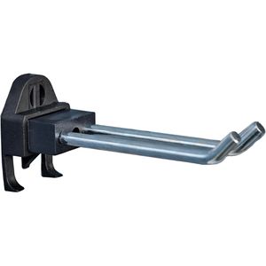 Produktbild für Werkzeughalter Küpper 7203, 75 mm, für Lochwand