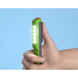 Produktbild für Arbeitsleuchte Philips Xperion 3000 Pen Eco, LED