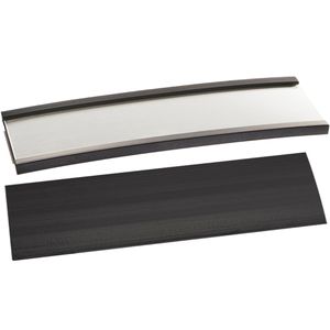 Etikettenträger Böttcher-AG 150 x 40 mm