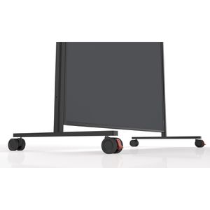 Produktbild für Moderationstafel Magnetoplan Design VarioPin 1181201