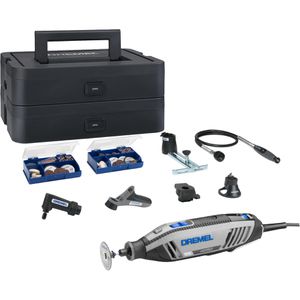 Multifunktionswerkzeug Dremel 4250-6/128 Platinum+