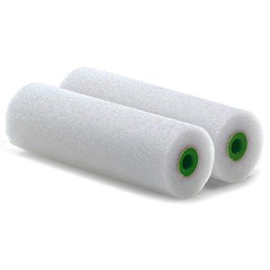 Farbwalze Nölle Lackierwalze fein Schaumstoff 10cm