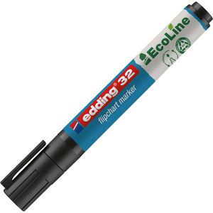 Produktbild für Flipchartmarker Edding 32, EcoLine