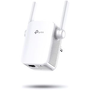 Produktbild für WLAN-Repeater TP-Link RE305, AC1200