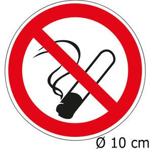 Produktbild für Hinweisschild Abtec BGV A8 P01, Folie