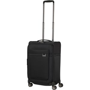 Produktbild für Koffer Samsonite Airea Spinner exp. schwarz