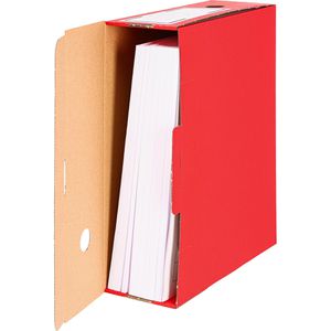 Produktbild für Archivbox Smartboxpro 226141220, A4