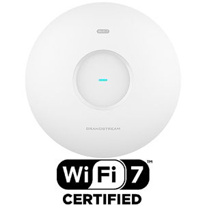 Produktbild für Access-Point Grandstream GWN7670, Indoor