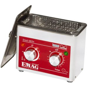 Produktbild für Ultraschallreinigungsgerät Emag Emmi 08 STH