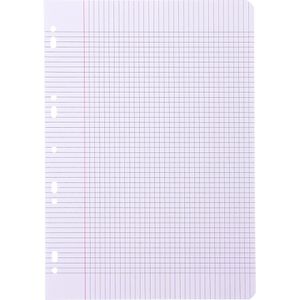 Produktbild für Ringbucheinlagen Clairefontaine 17522C, A4
