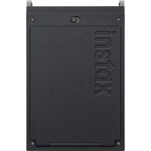 Produktbild für Fotodrucker Fujifilm Instax mini Link+, schwarz, 5,4x8,6cm