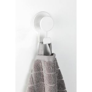 Produktbild für Klebehaken Wenko 24447100, Blandas