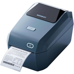 Etikettendrucker Niimbot K3-W, blau