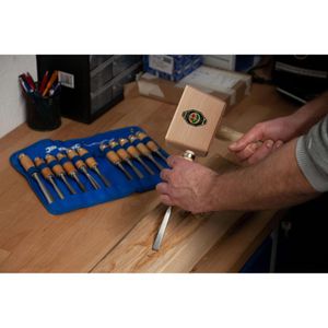 Produktbild für Klüpfel Kirschen 6160105, Schreinerklüpfel