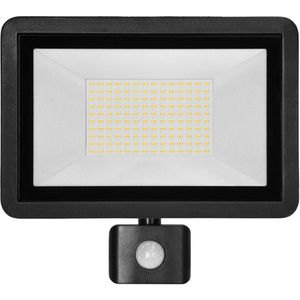 Produktbild für LED-Außenstrahler Böttcher-AG IP11 wasserfest