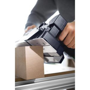 Produktbild für Hobel Festool HL 850 EB-Plus, 576253, Falzhobel