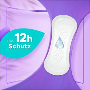 Produktbild für Slipeinlagen always Daily Fresh Normal