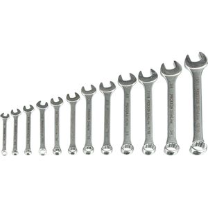 Produktbild für Maulschlüssel Proxxon SlimLine, 23816