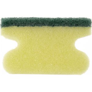 Produktbild für Spülschwamm Nölle extra groß