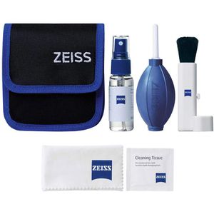 Produktbild für Kamera-Reinigungsset ZEISS Lens Cleaning Kit