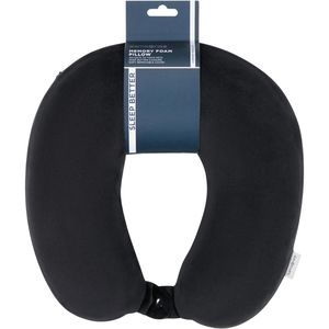 Produktbild für Nackenkissen Samsonite Ta Revolution, aus Memory-Schaum