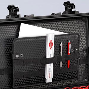 Produktbild für Werkzeugkoffer Knipex Robust45 Move, 002137LE