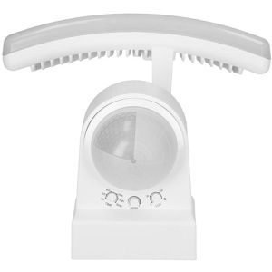 Produktbild für LED-Außenstrahler Böttcher-AG IP65 wasserdicht