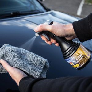 Produktbild für Lackversiegelung Dr.Wack A1 HighEnd Speed Detailer