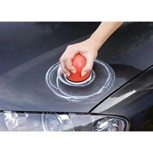 Produktbild für Handpolierschwamm Sonax 04172410, P-Ball Ersatzschwamm