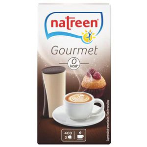 Süßstoff Natreen Cafe Gourmet