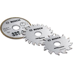 Produktbild für Handkreissäge Bosch PKS 16 Multi, 06033B3000