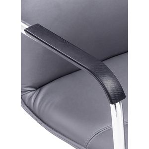 Produktbild für Besucherstuhl CLP Seattle, 181103408