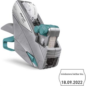 Preisauszeichner METO Classic M 2026, HACCP