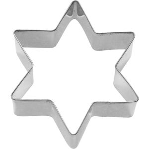 Ausstechformen Westmark 35522291, Stern