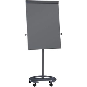 Produktbild für Flipchart Maul MAULoffice 63750, anthrazit