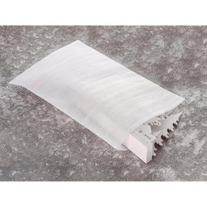 Produktbild für Flachbeutel dm-folien 400 x 600mm