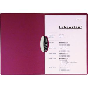 Produktbild für Bewerbungsmappe Pagna 22004-01 Swing, A4