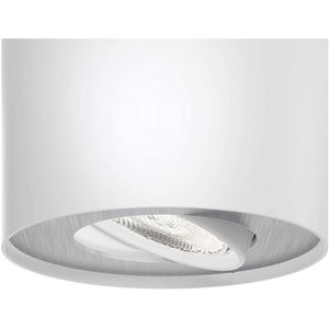 Produktbild für Deckenstrahler Philips Star Phase, weiß mit LED